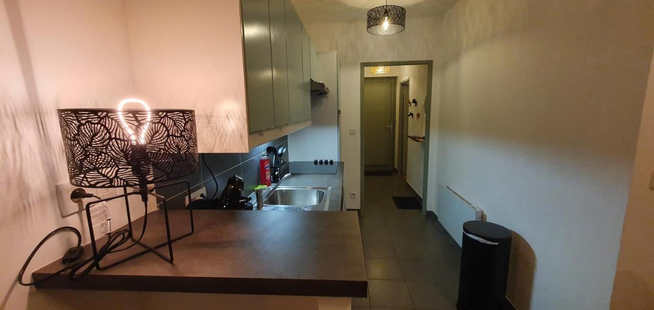 Les Balcons De - 1er Etage - Certifie 3 Etoiles Au Coeur De La Rue Pietonne Apartment *