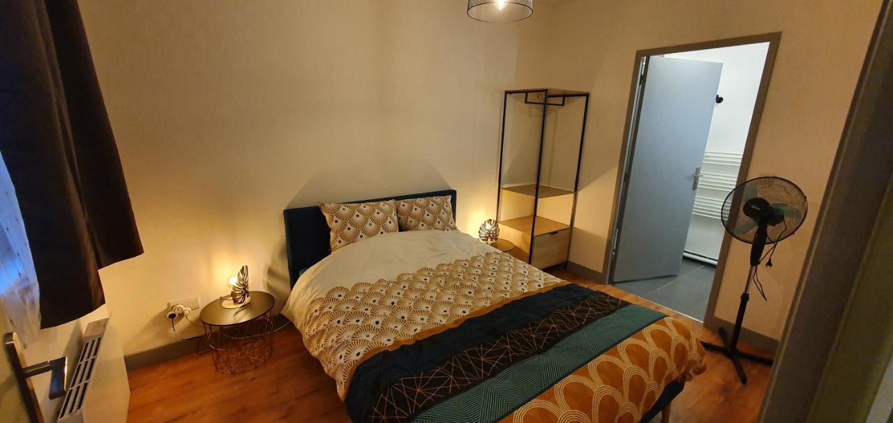 Apartamento Les Balcons De - 1er Etage - Certifie 3 Etoiles Au Coeur De La Rue Pietonne