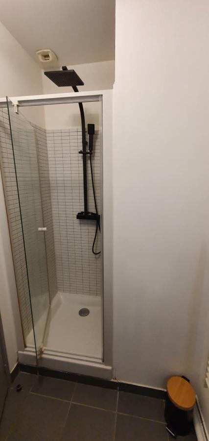 Les Balcons De - 1er Etage - Certifie 3 Etoiles Au Coeur De La Rue Pietonne Dieppe